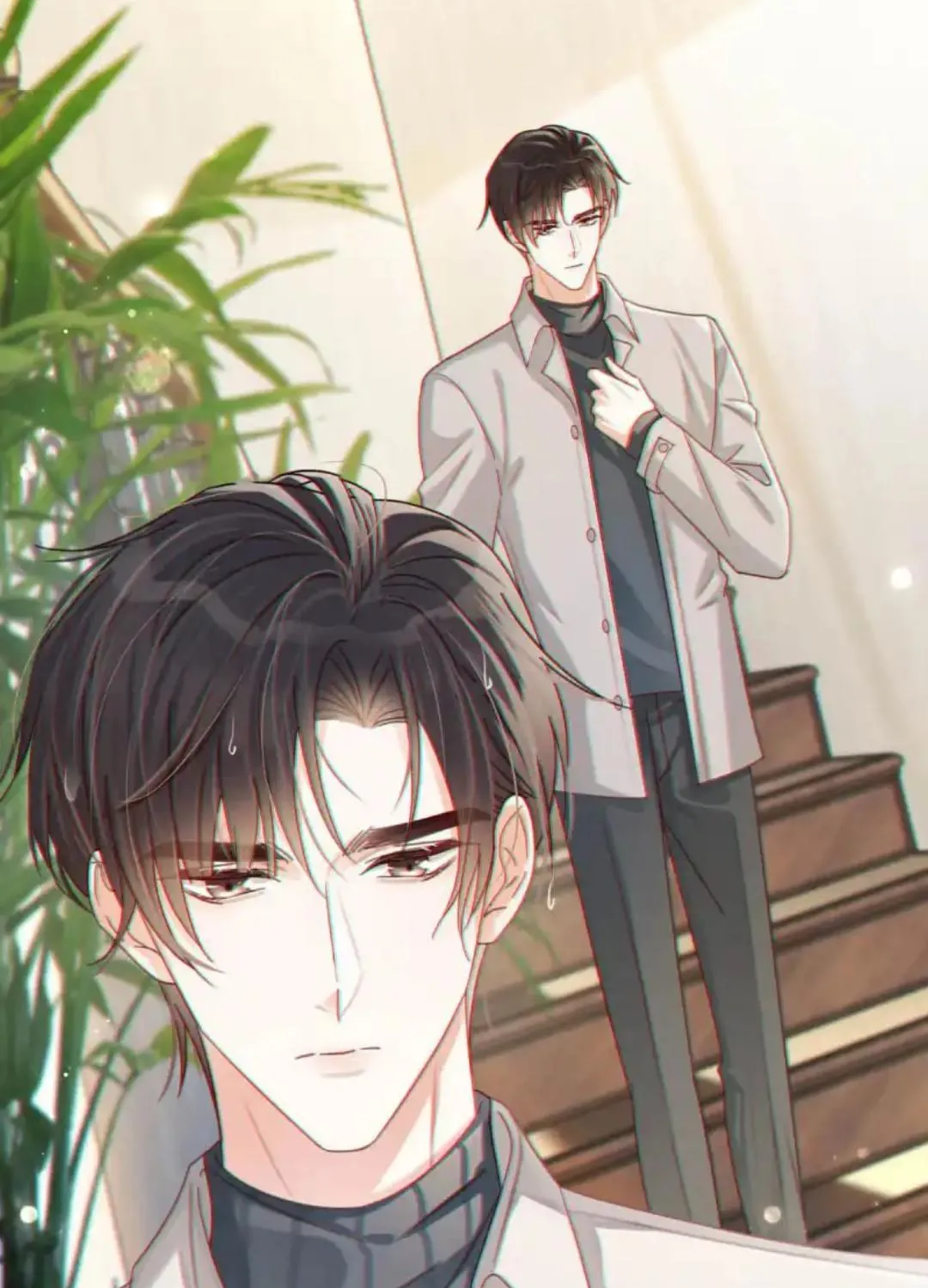 Read Intoxicated chapter 50 image 59 on Lezhin