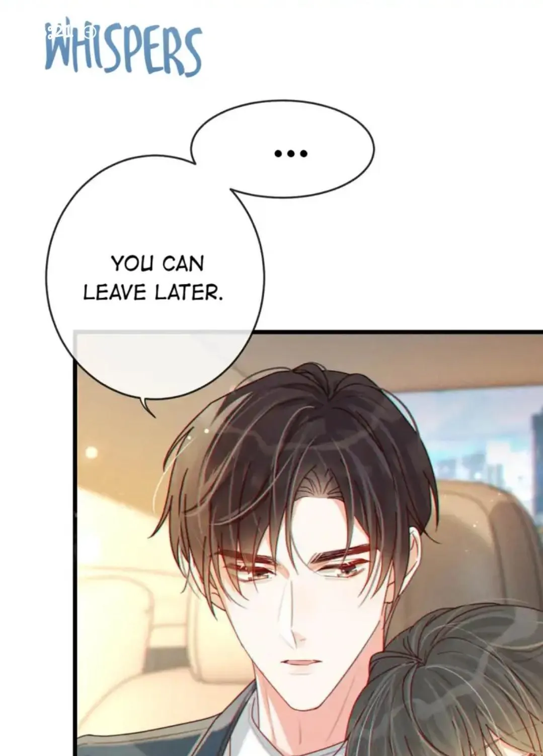 Read Intoxicated chapter 50 image 6 on Lezhin