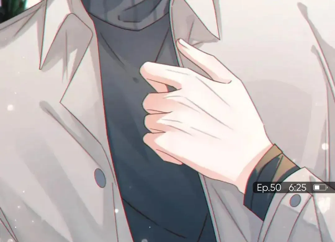Read Intoxicated chapter 50 image 60 on Lezhin