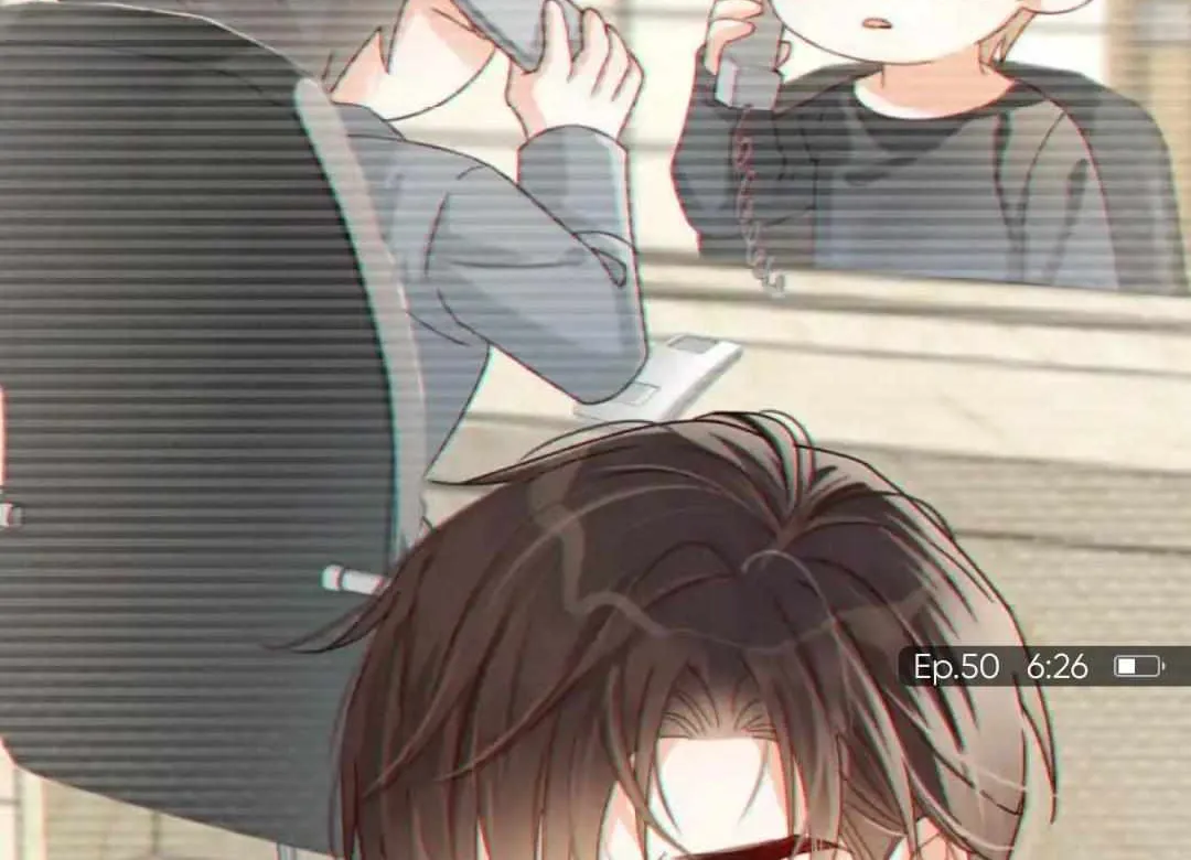 Read Intoxicated chapter 50 image 66 on Lezhin