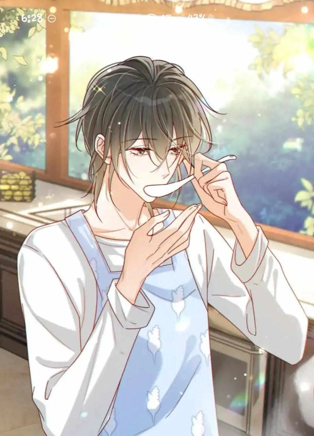 Read Intoxicated chapter 50 image 69 on Lezhin