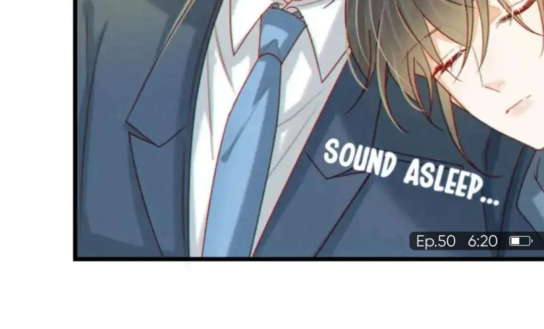 Read Intoxicated chapter 50 image 7 on Lezhin