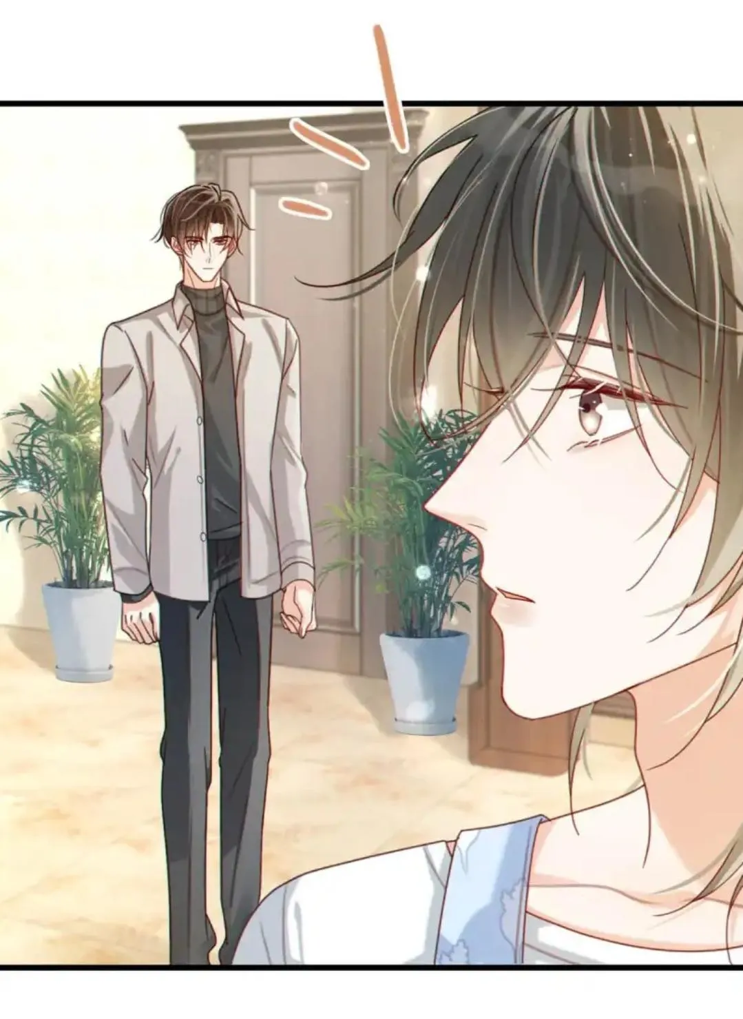Read Intoxicated chapter 50 image 77 on Lezhin