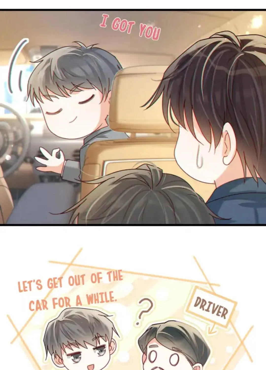 Read Intoxicated chapter 50 image 8 on Lezhin