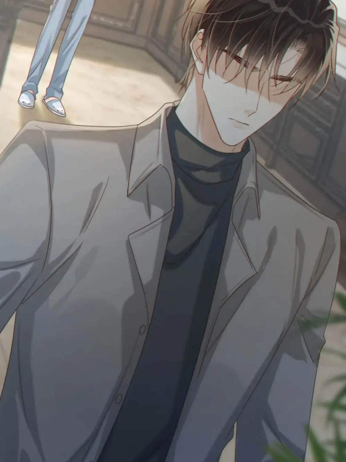Read Intoxicated chapter 51 image 26 on Lezhin