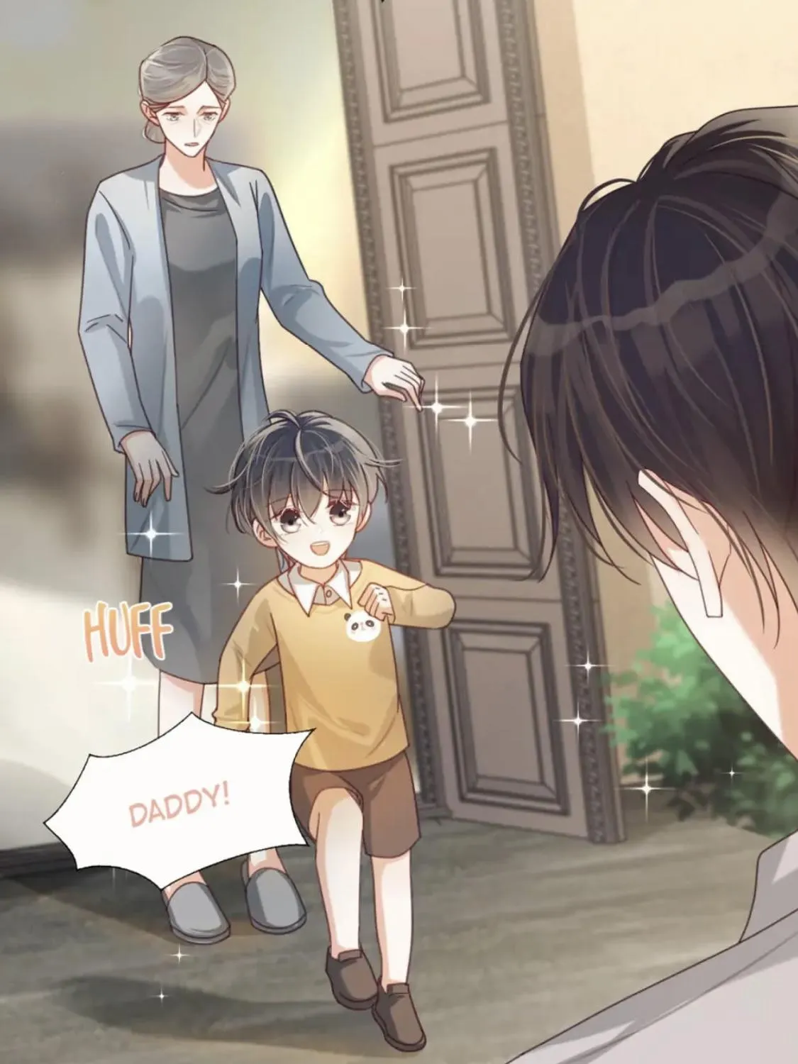 Read Intoxicated chapter 51 image 37 on Lezhin