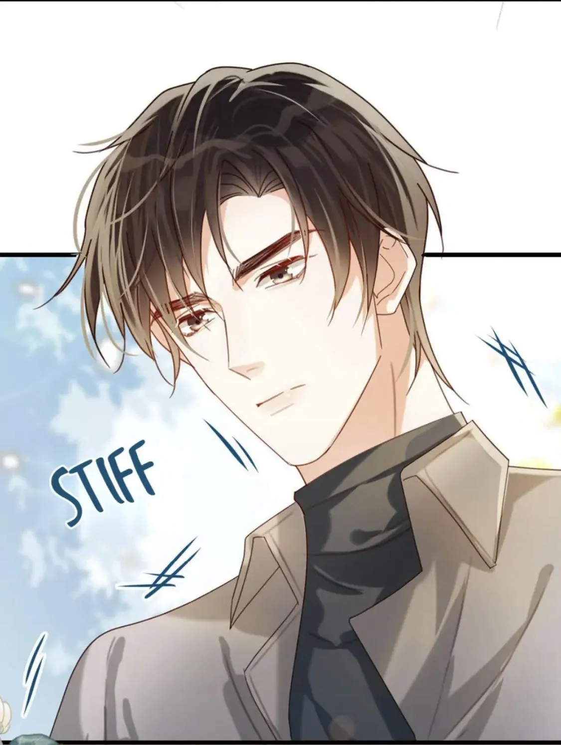 Read Intoxicated chapter 51 image 41 on Lezhin