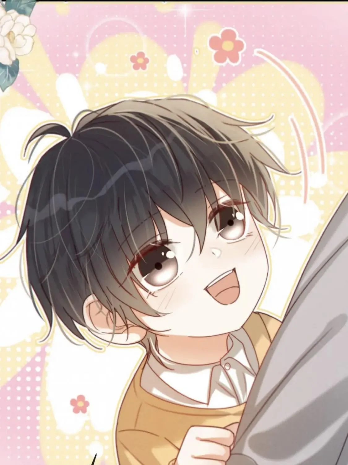 Read Intoxicated chapter 51 image 42 on Lezhin