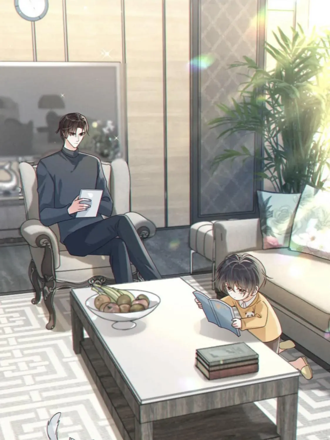 Read Intoxicated chapter 51 image 48 on Lezhin
