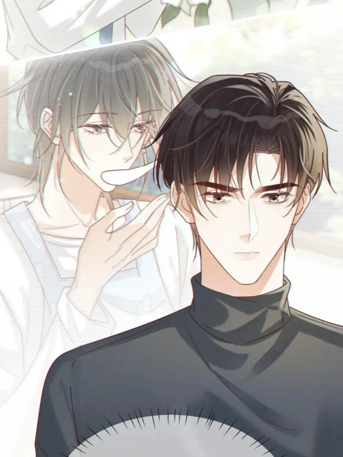 Read Intoxicated chapter 51 image 56 on Lezhin
