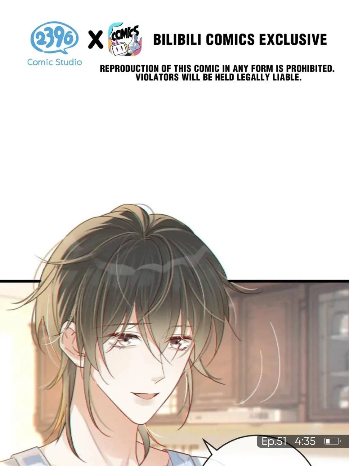 Read Intoxicated chapter 51 image 6 on Lezhin