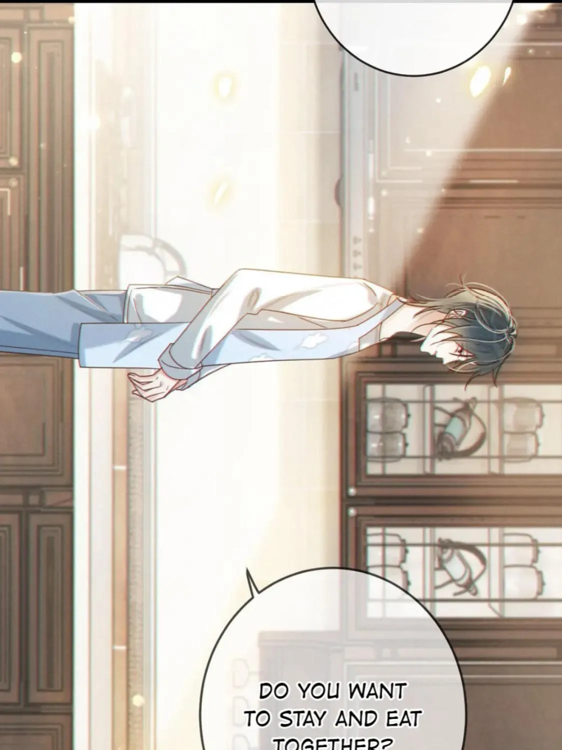 Read Intoxicated chapter 51 image 8 on Lezhin