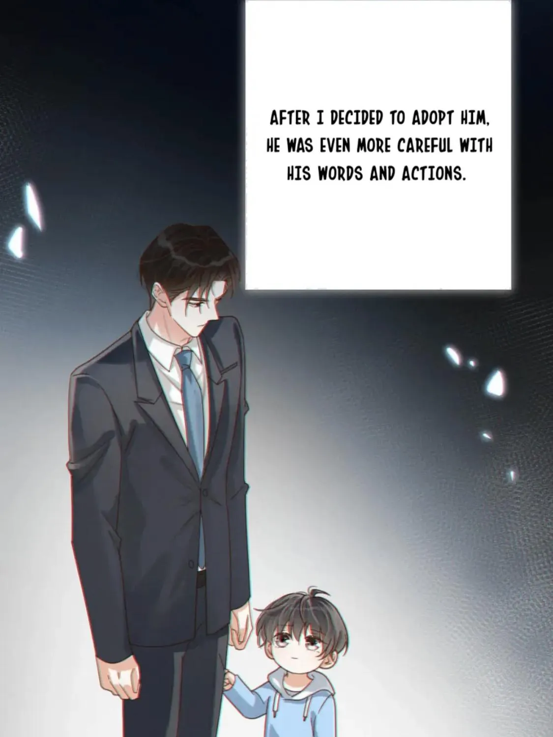 Read Intoxicated chapter 51 image 81 on Lezhin