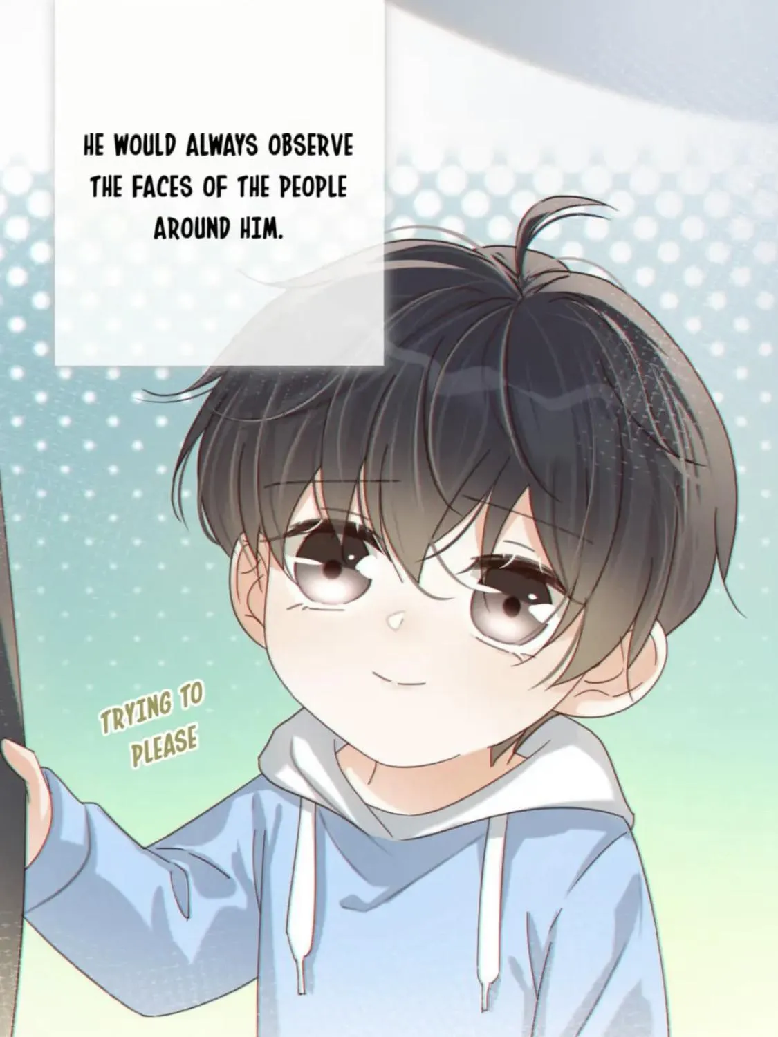Read Intoxicated chapter 51 image 83 on Lezhin