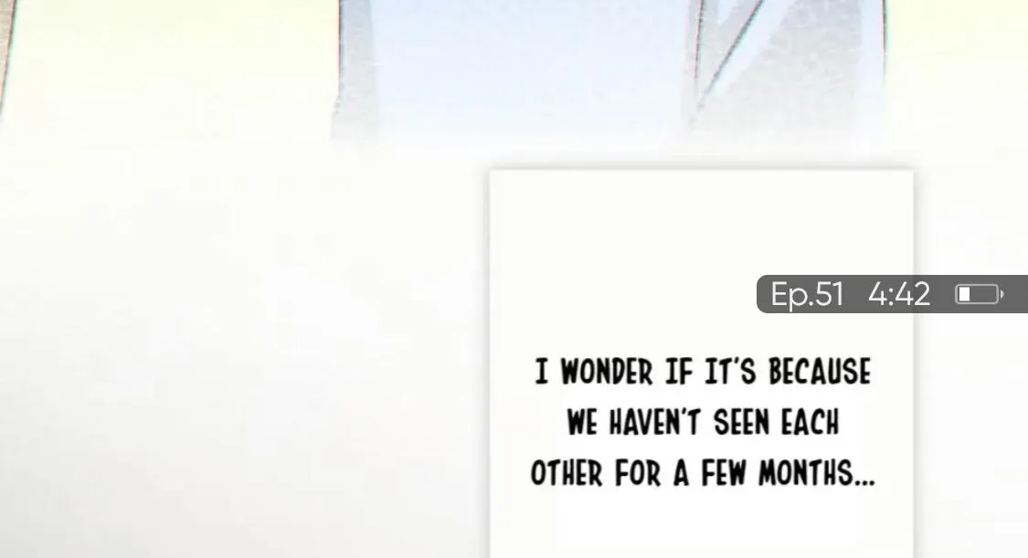 Read Intoxicated chapter 51 image 84 on Lezhin