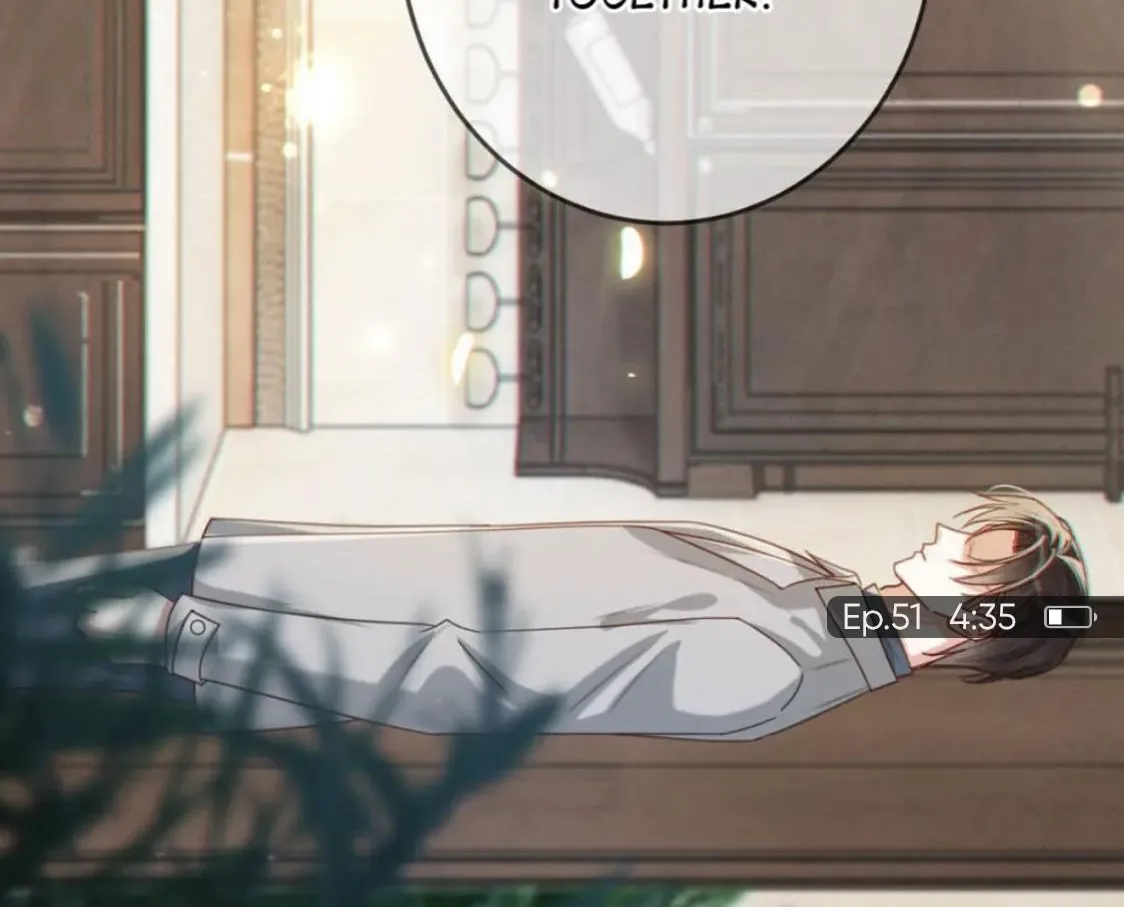 Read Intoxicated chapter 51 image 9 on Lezhin