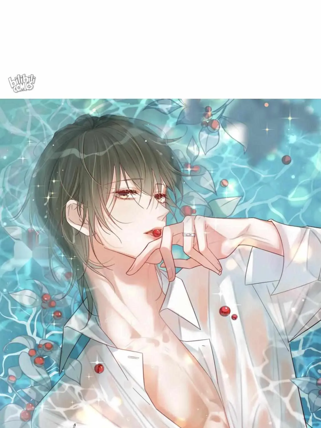 Read Intoxicated chapter 52 image 1 on Lezhin