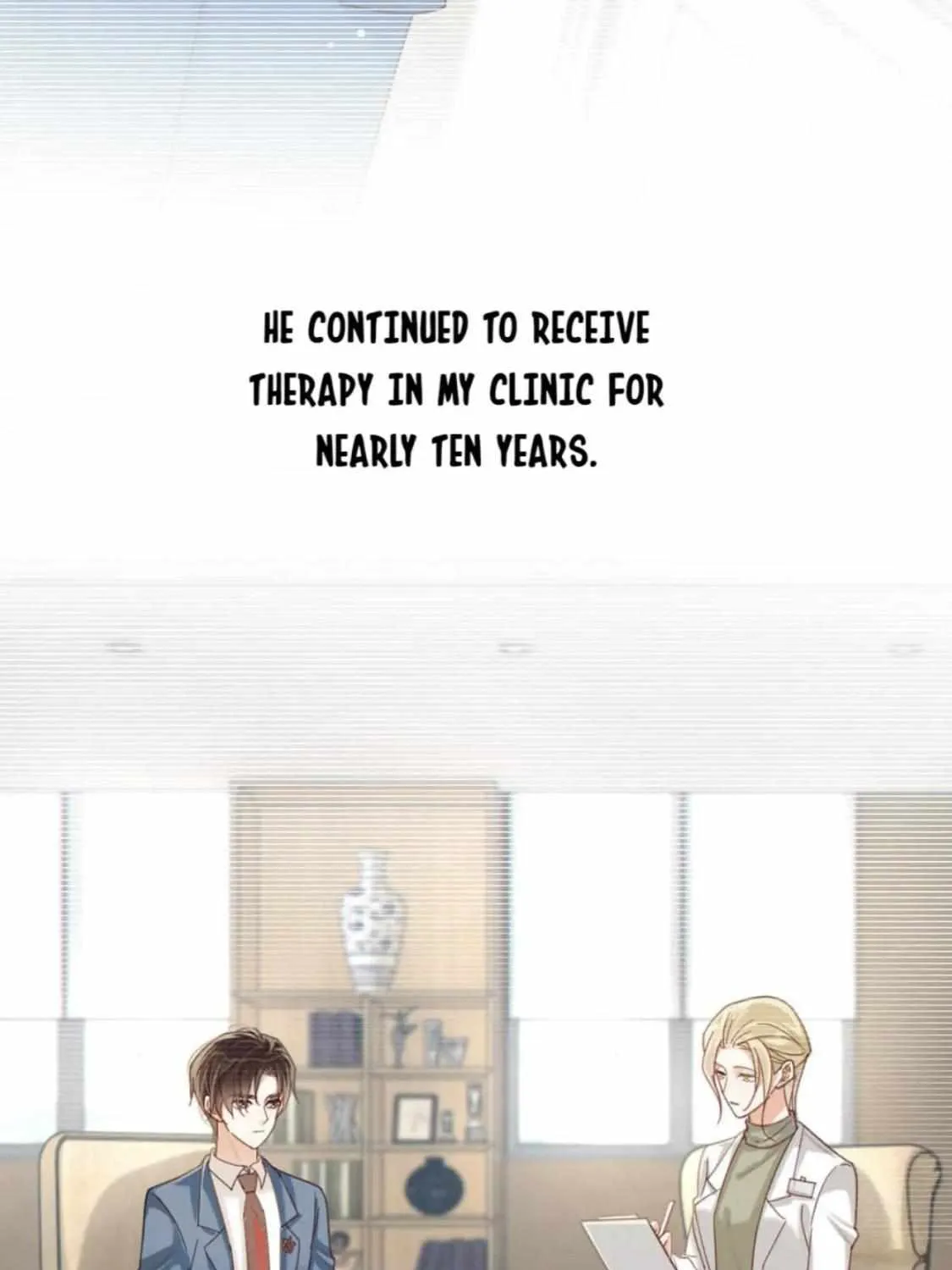 Read Intoxicated chapter 52 image 15 on Lezhin