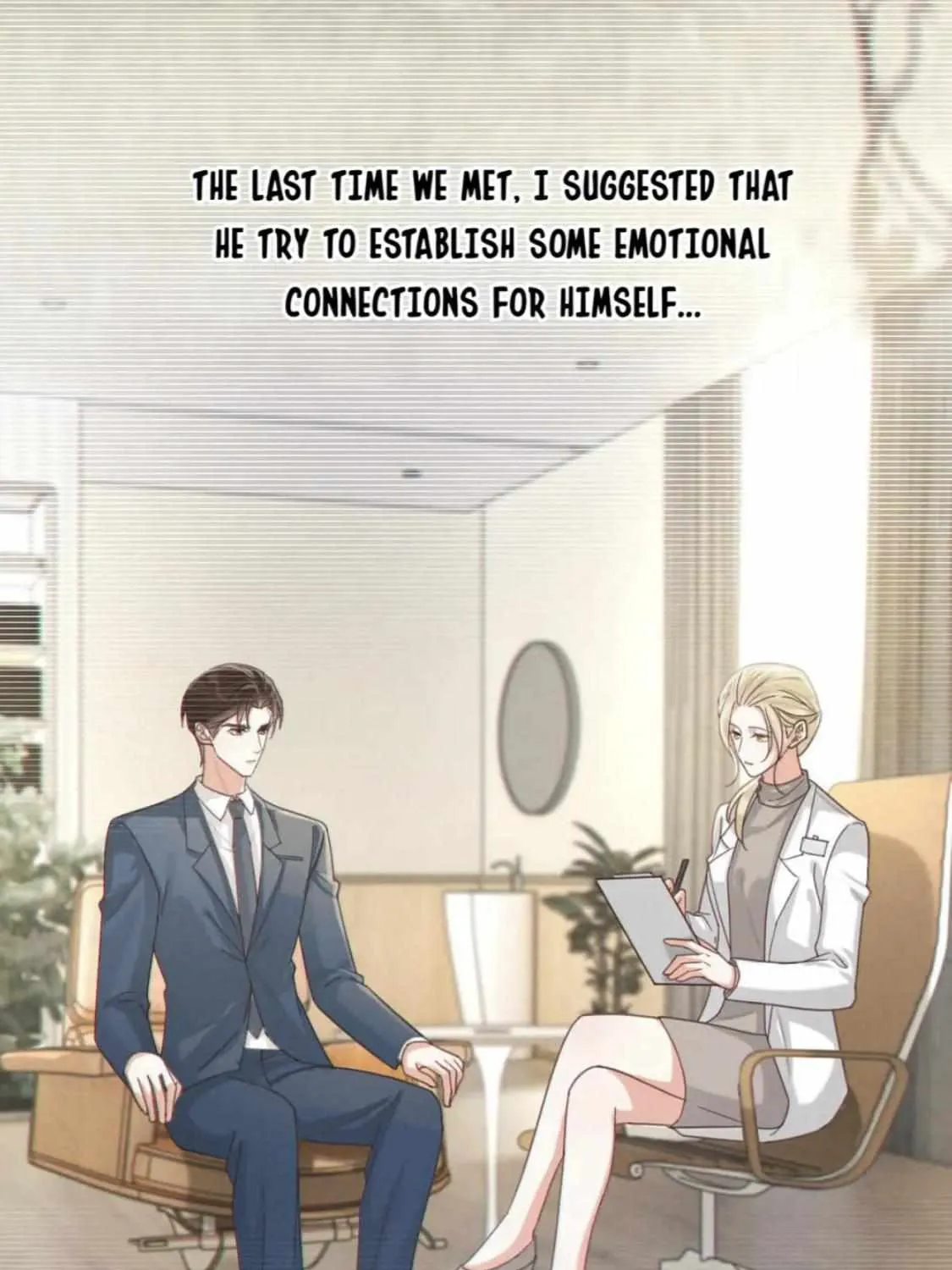 Read Intoxicated chapter 52 image 17 on Lezhin