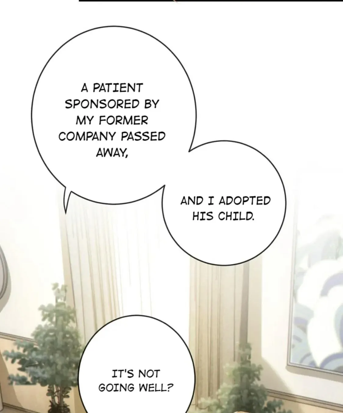 Read Intoxicated chapter 52 image 28 on Lezhin