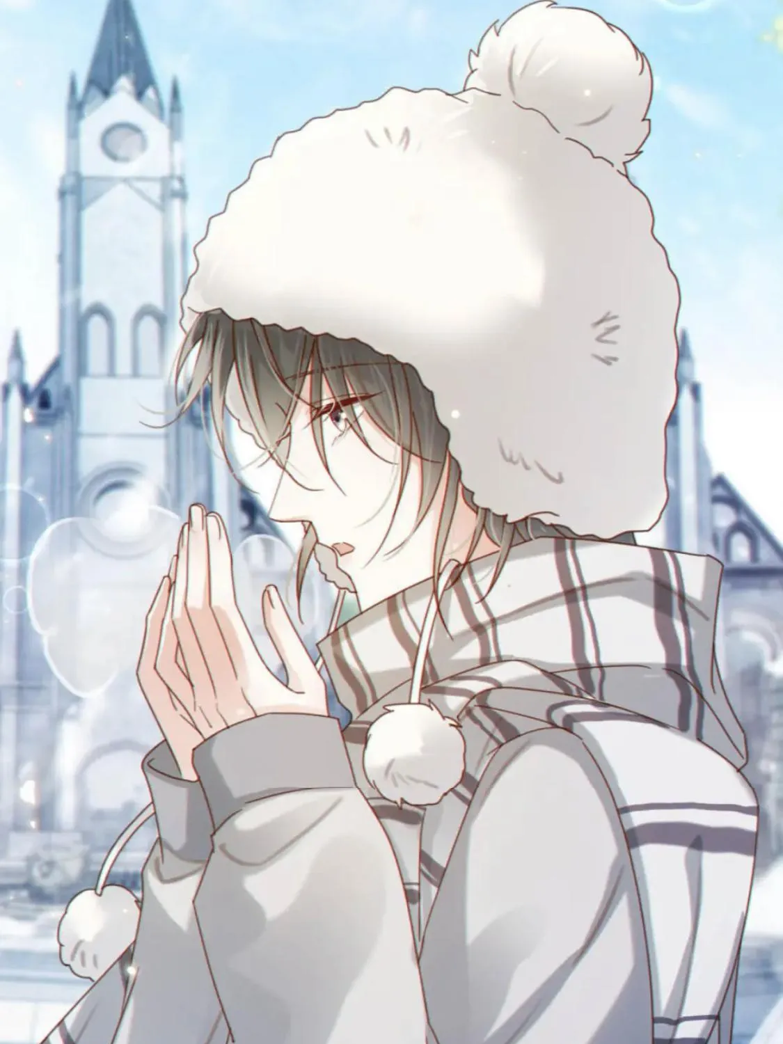 Read Intoxicated chapter 52 image 42 on Lezhin