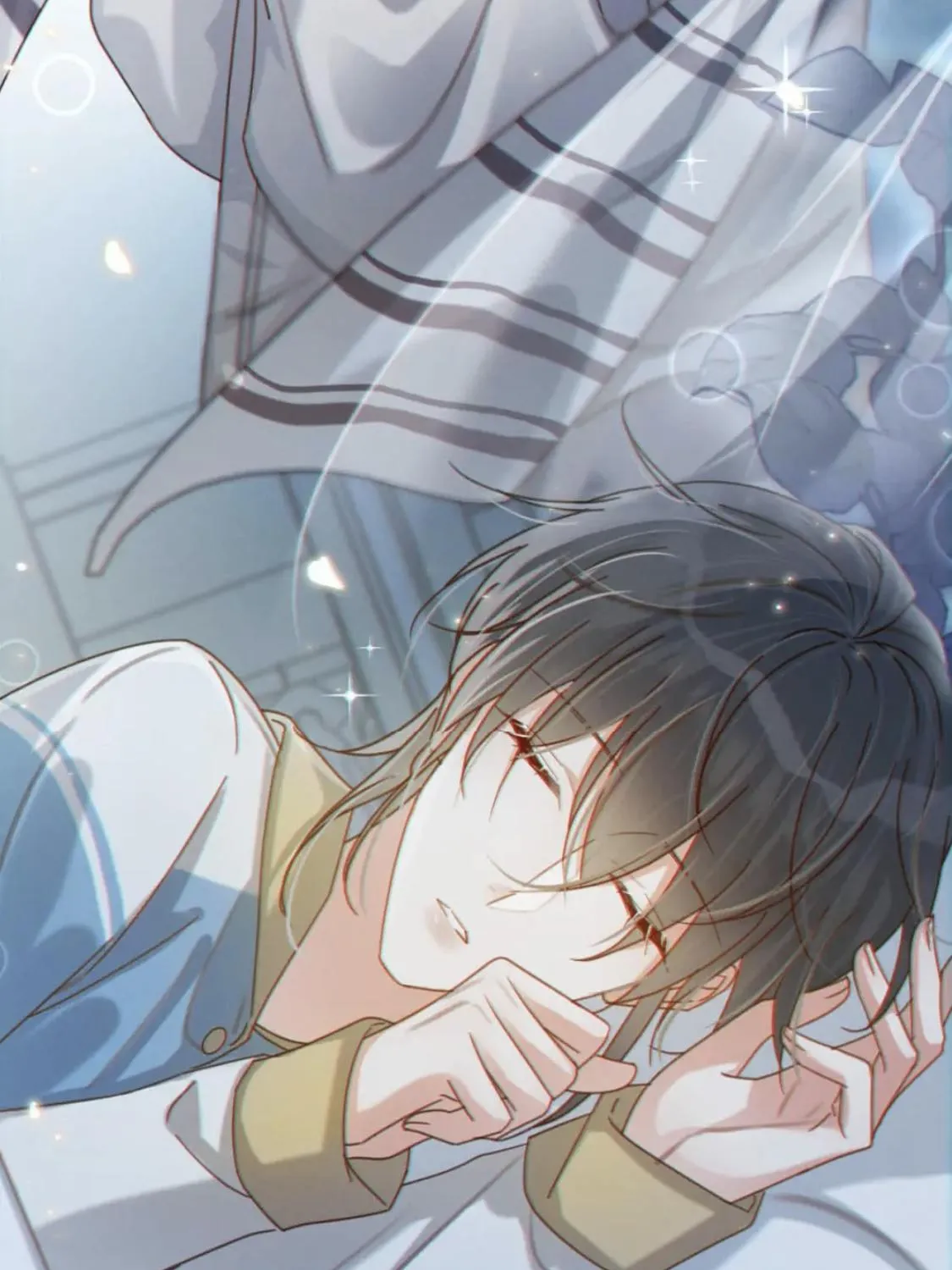 Read Intoxicated chapter 52 image 44 on Lezhin