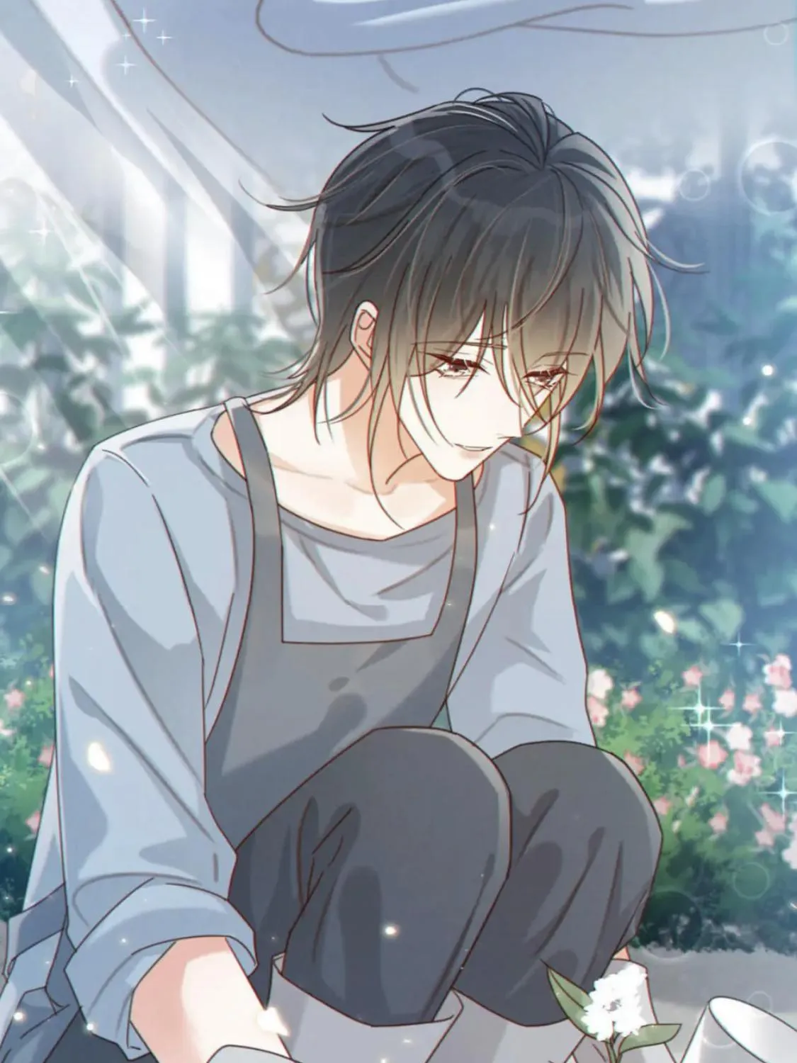 Read Intoxicated chapter 52 image 46 on Lezhin