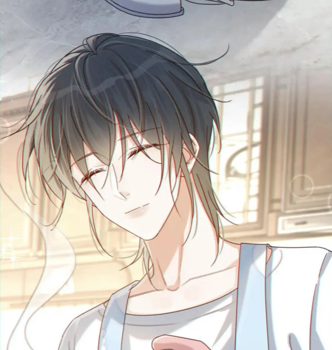 Read Intoxicated chapter 52 image 48 on Lezhin