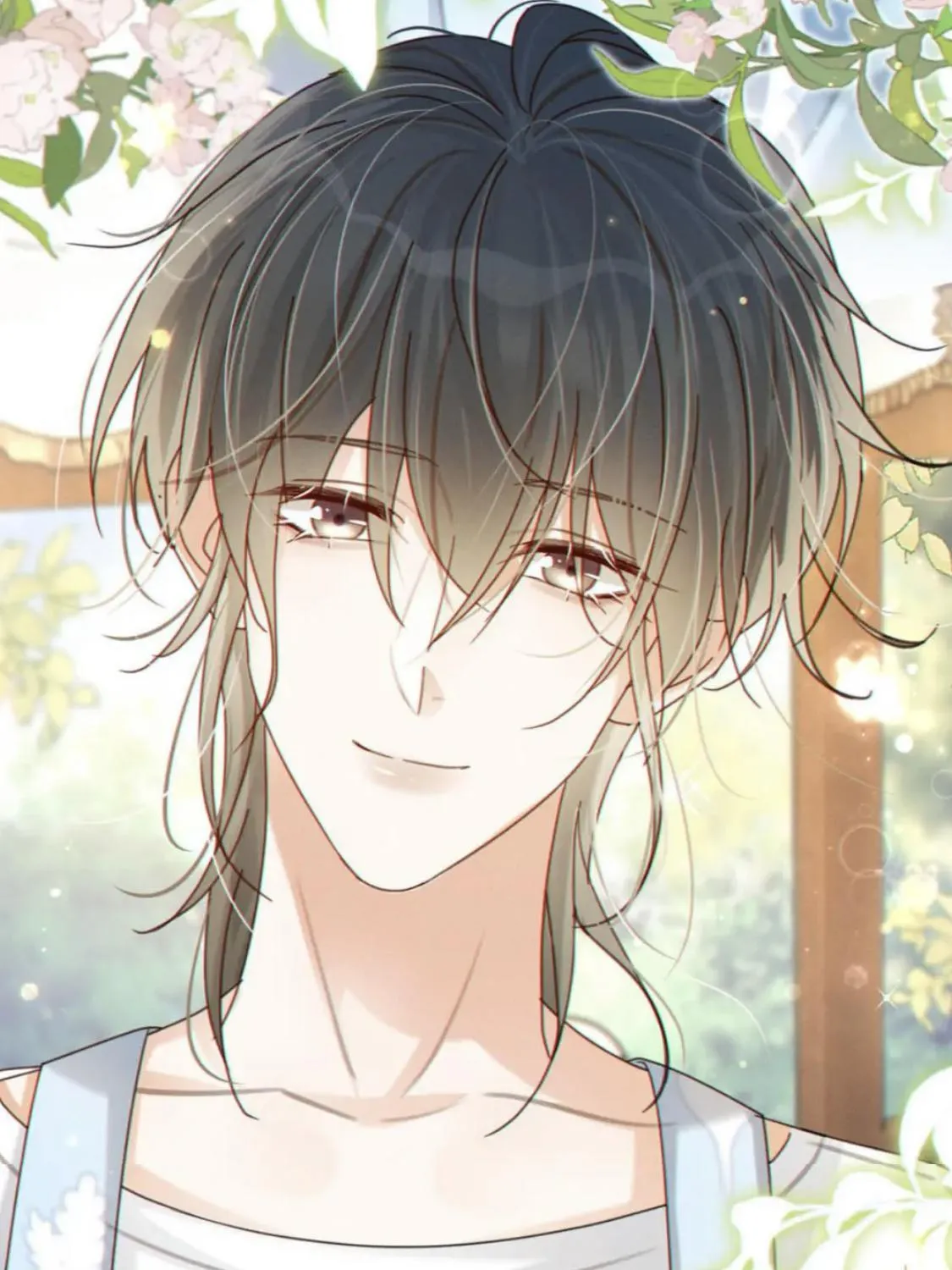 Read Intoxicated chapter 52 image 50 on Lezhin