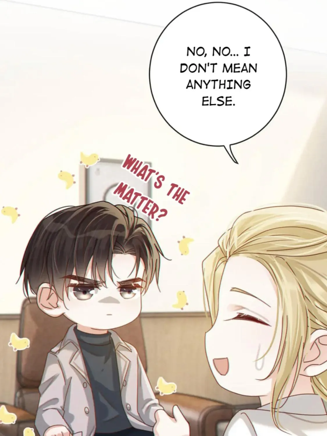Read Intoxicated chapter 52 image 58 on Lezhin