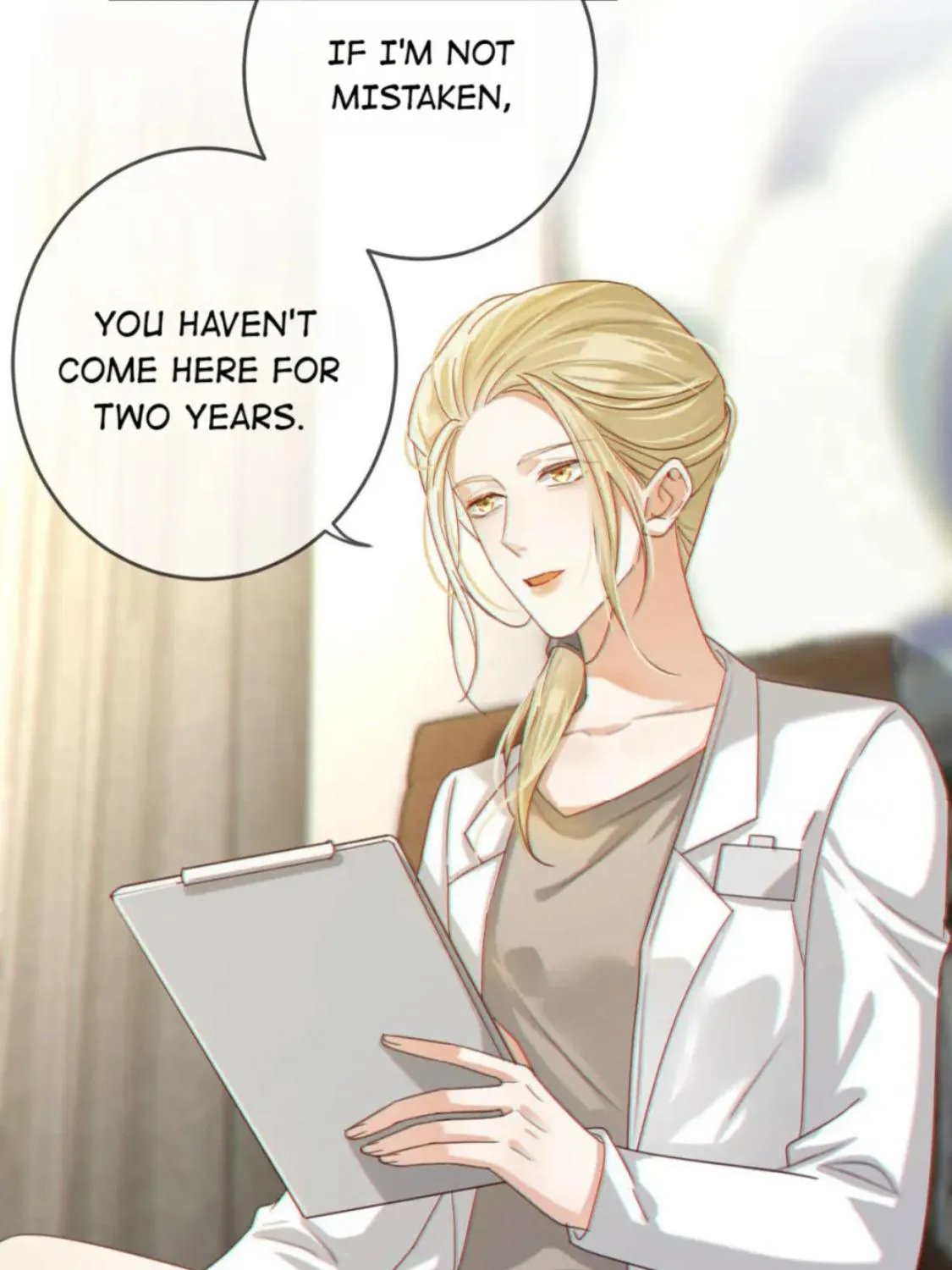 Read Intoxicated chapter 52 image 7 on Lezhin