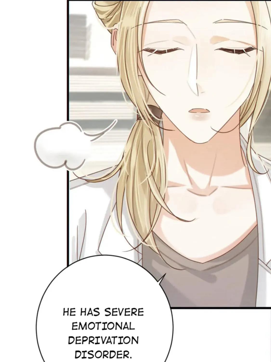 Read Intoxicated chapter 52 image 76 on Lezhin