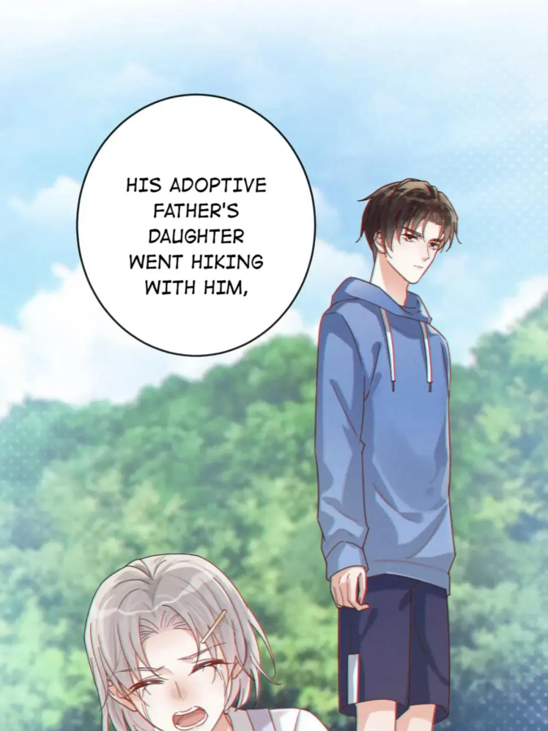 Read Intoxicated chapter 52 image 81 on Lezhin