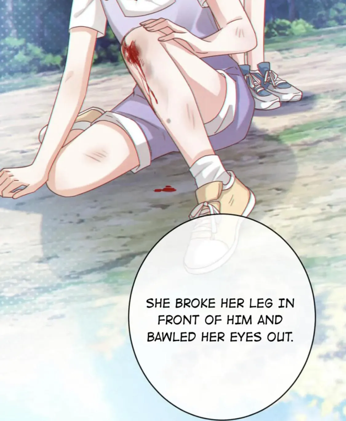 Read Intoxicated chapter 52 image 83 on Lezhin