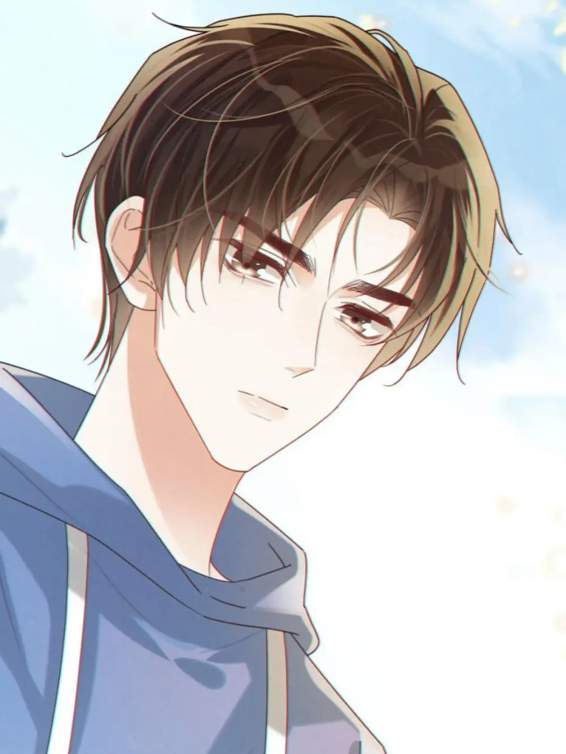 Read Intoxicated chapter 52 image 84 on Lezhin