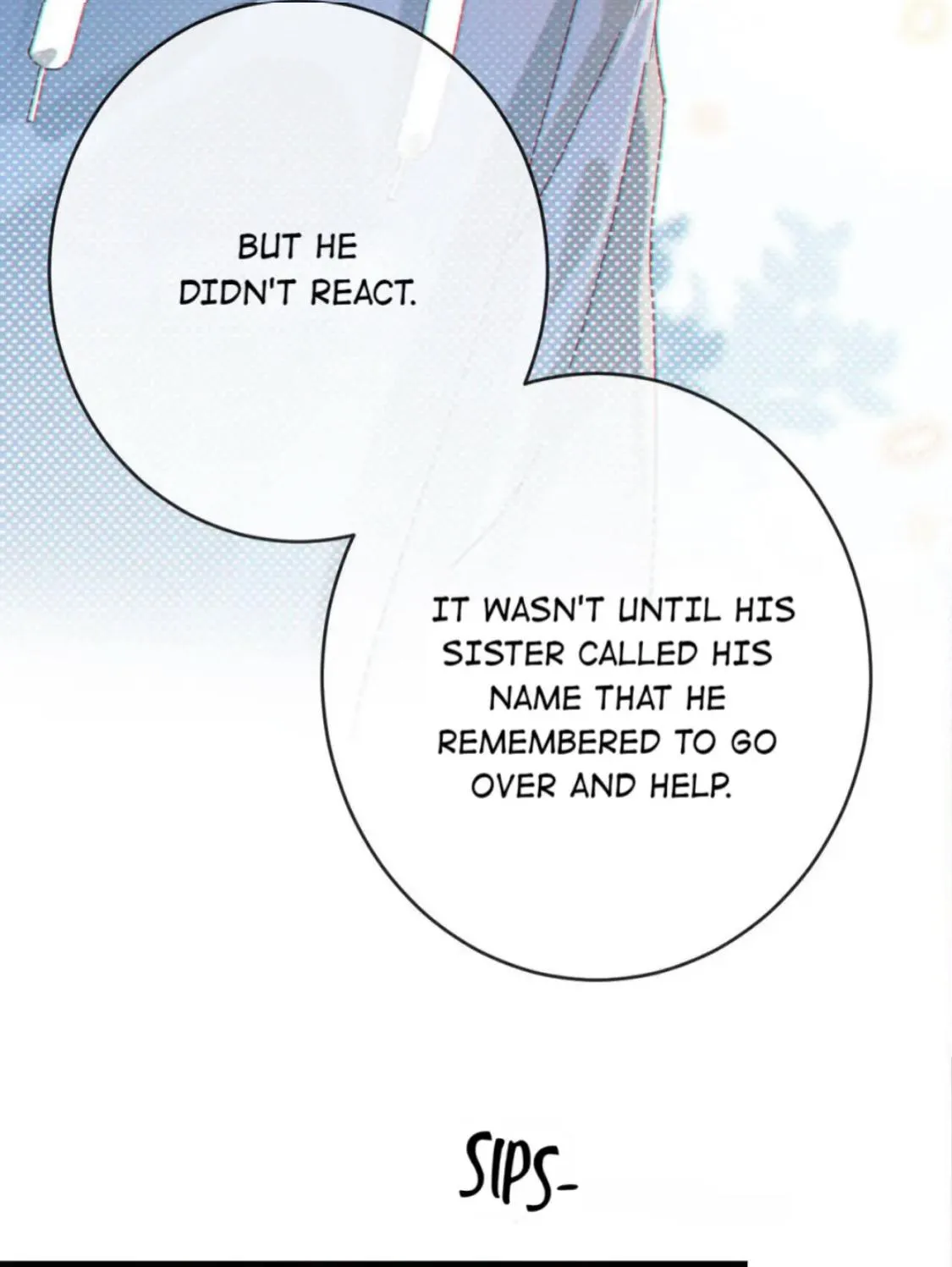 Read Intoxicated chapter 52 image 86 on Lezhin
