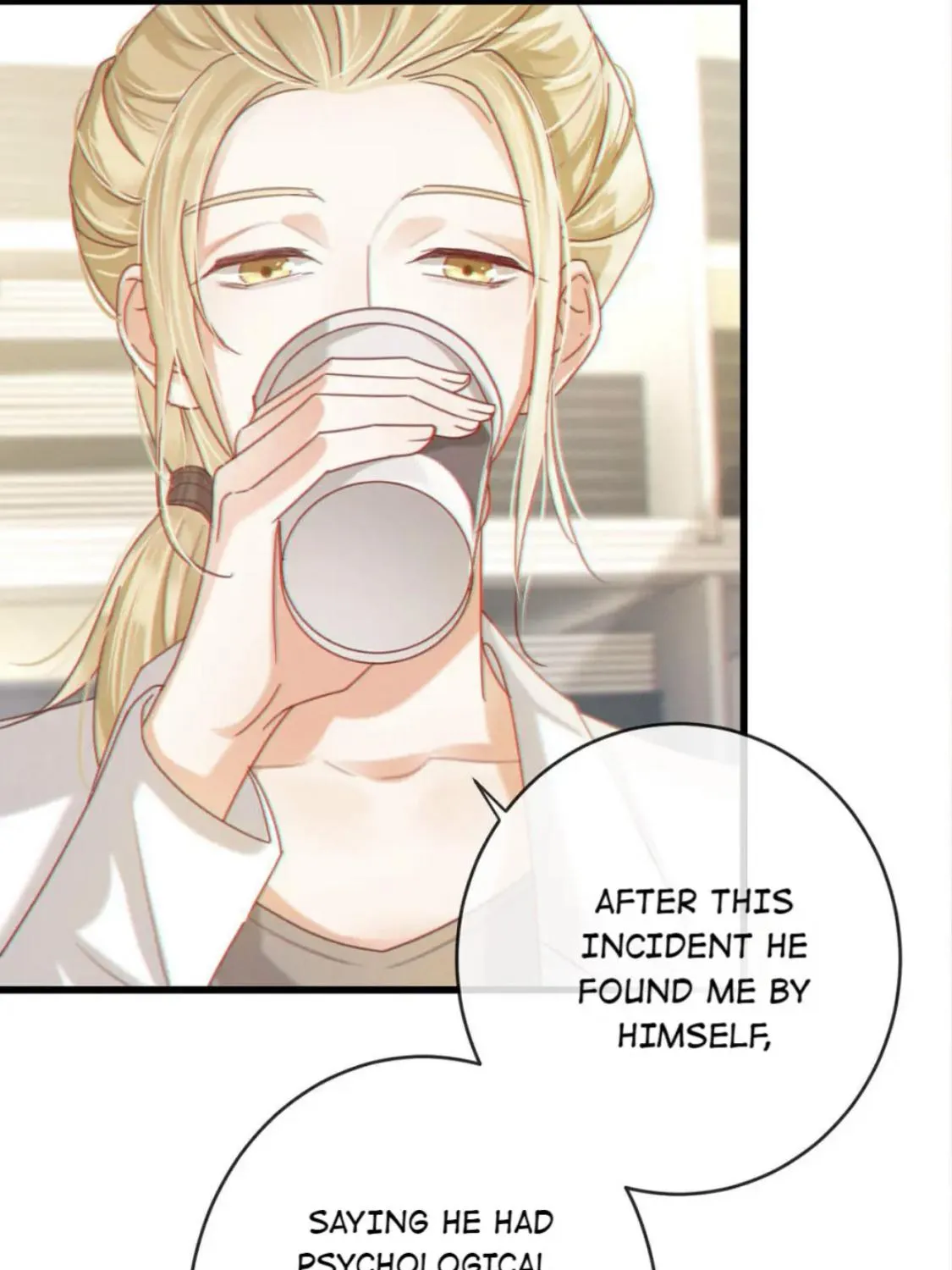 Read Intoxicated chapter 52 image 87 on Lezhin