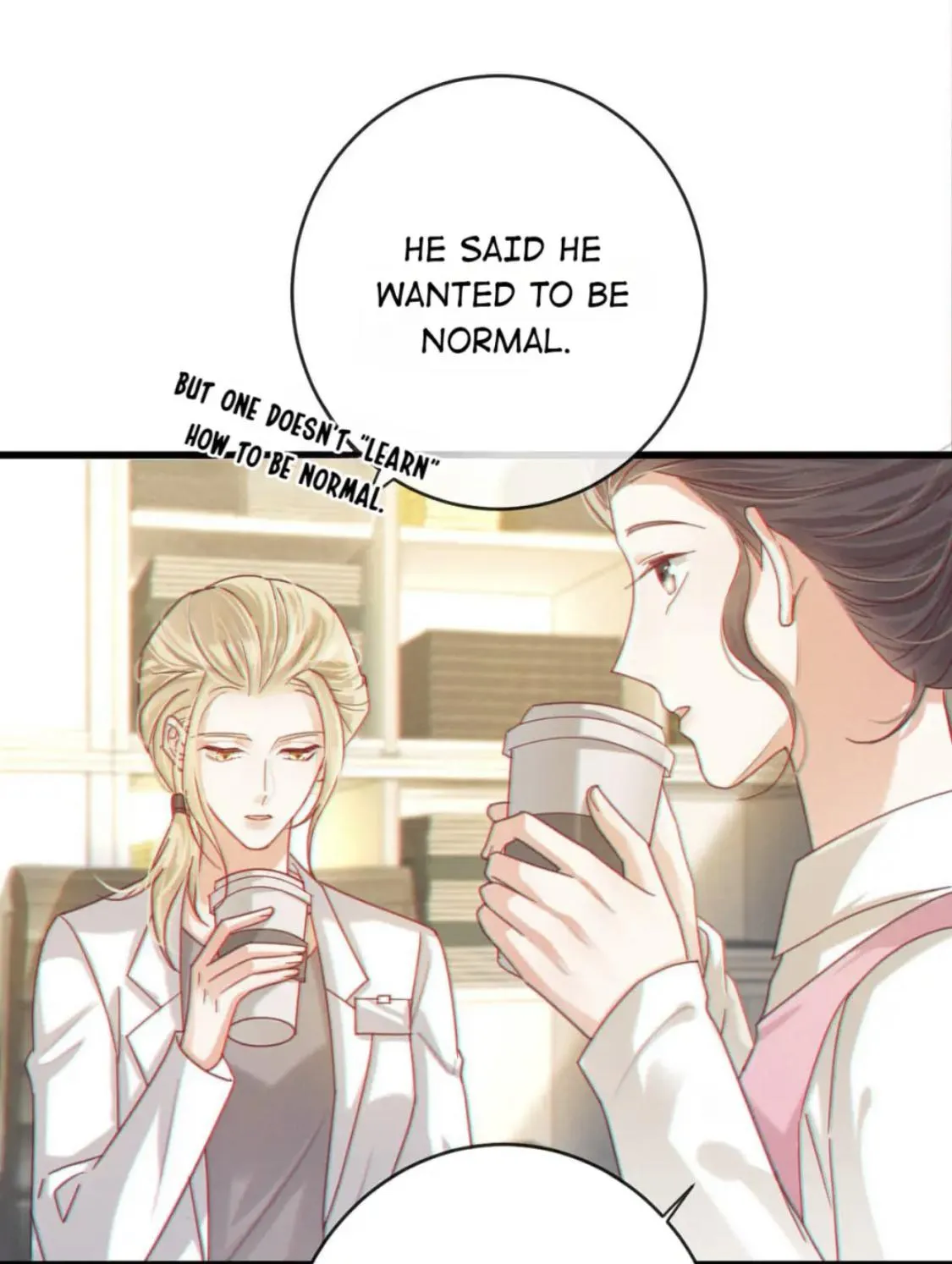 Read Intoxicated chapter 52 image 89 on Lezhin