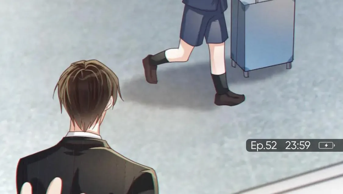 Read Intoxicated chapter 52 image 95 on Lezhin