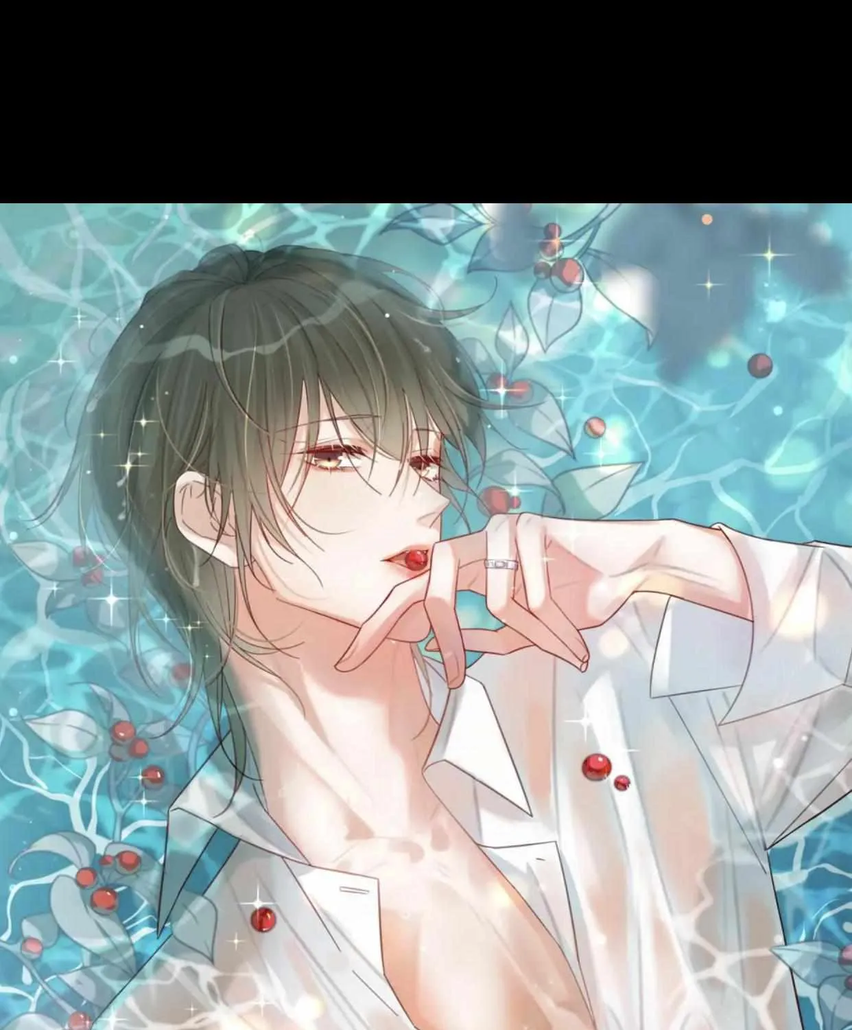 Read Intoxicated chapter 53 image 1 on Lezhin