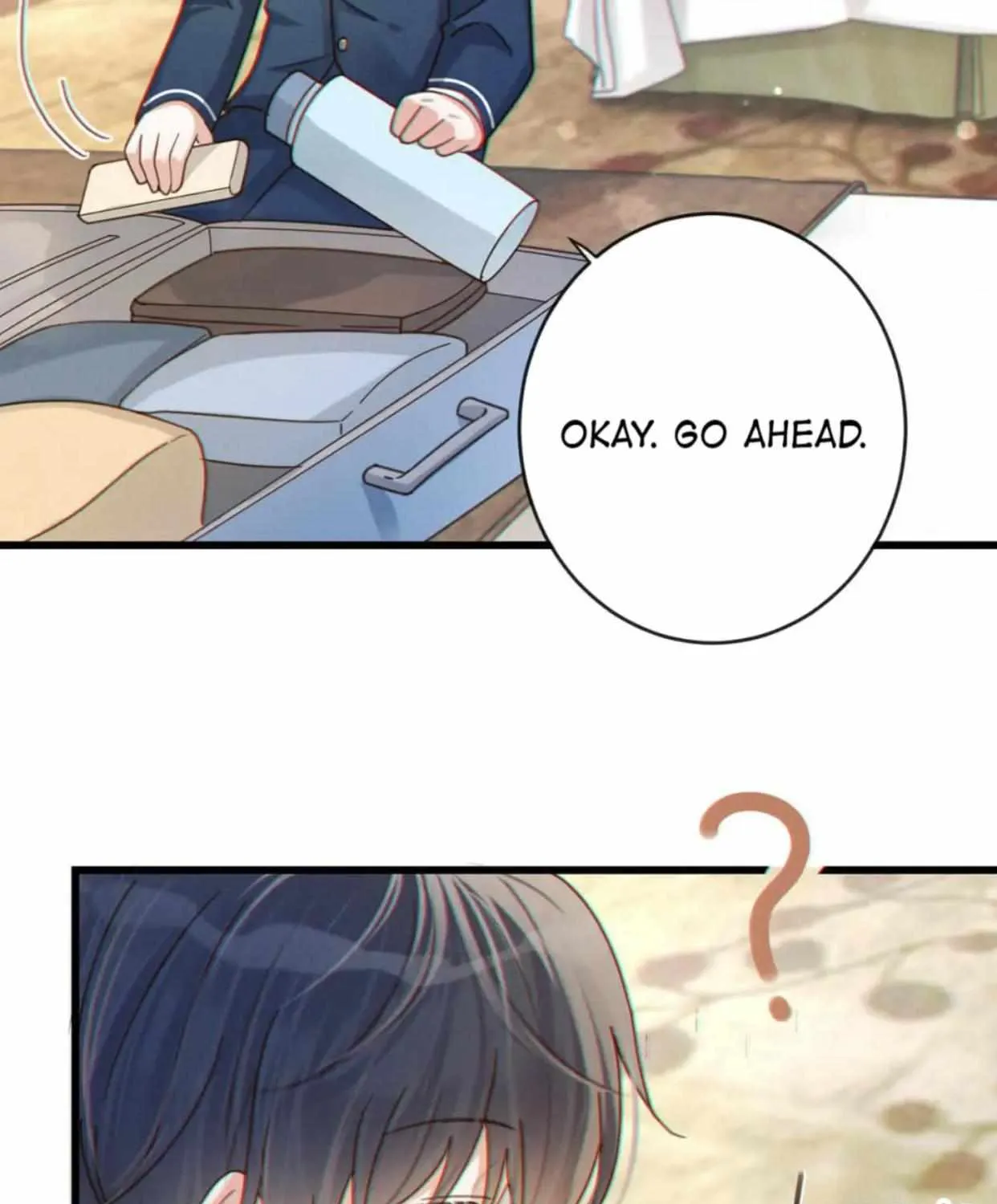 Read Intoxicated chapter 53 image 15 on Lezhin