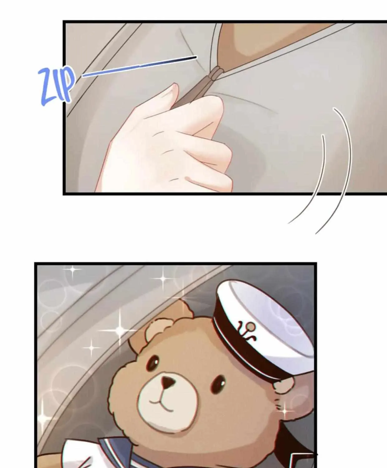 Read Intoxicated chapter 53 image 17 on Lezhin