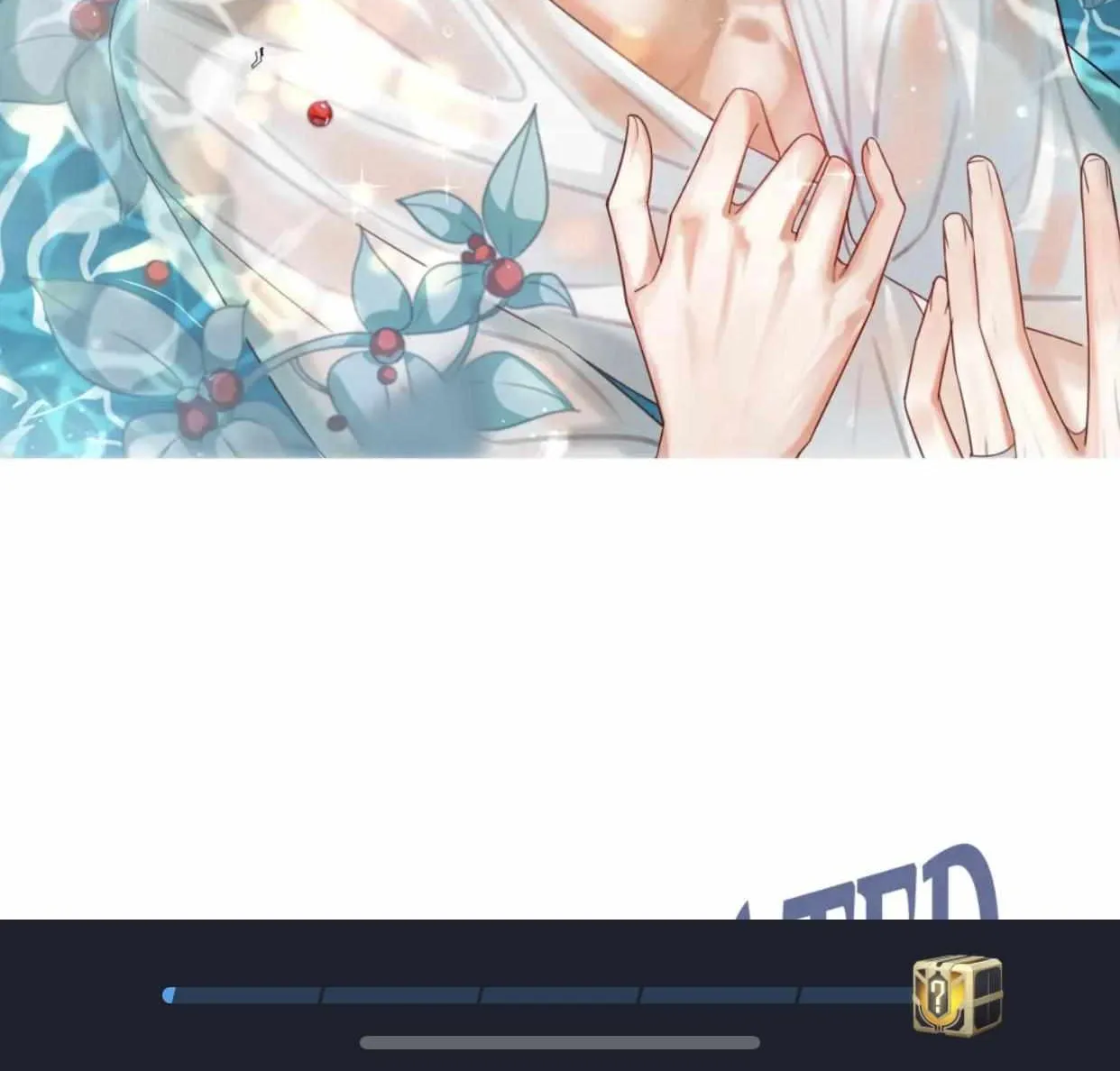 Read Intoxicated chapter 53 image 2 on Lezhin