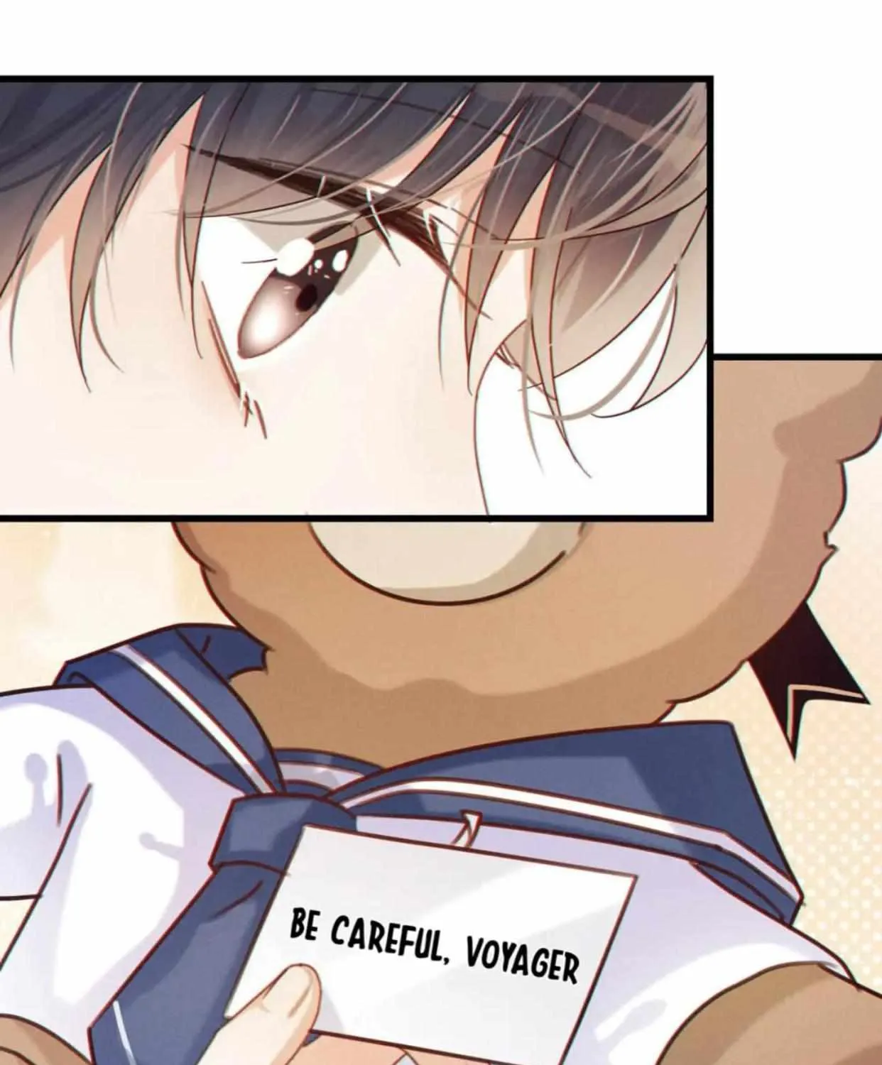 Read Intoxicated chapter 53 image 31 on Lezhin