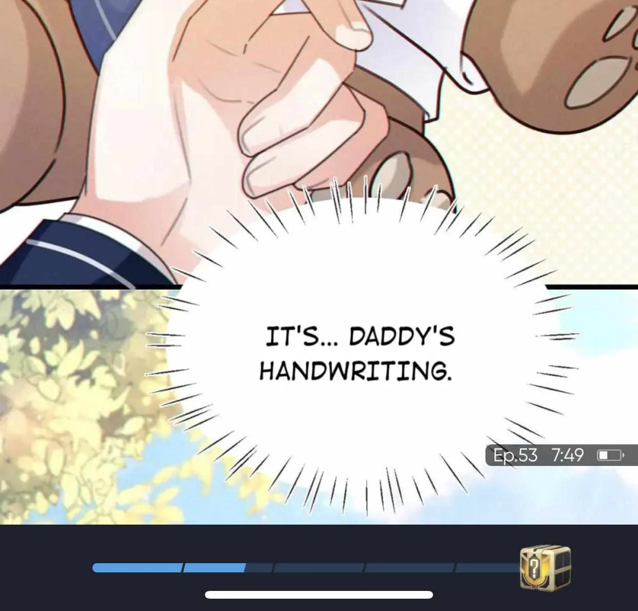 Read Intoxicated chapter 53 image 32 on Lezhin