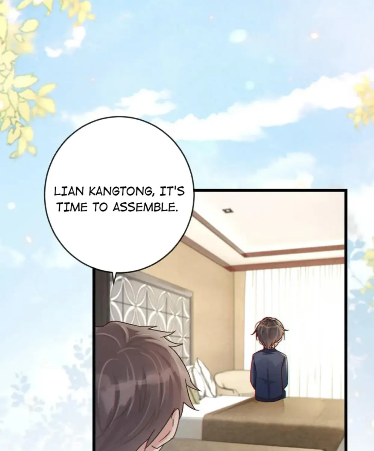 Read Intoxicated chapter 53 image 33 on Lezhin