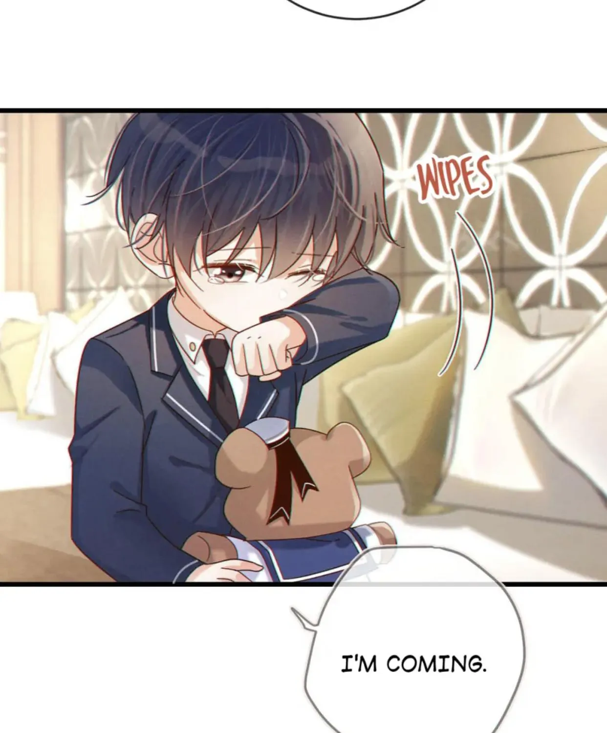 Read Intoxicated chapter 53 image 35 on Lezhin