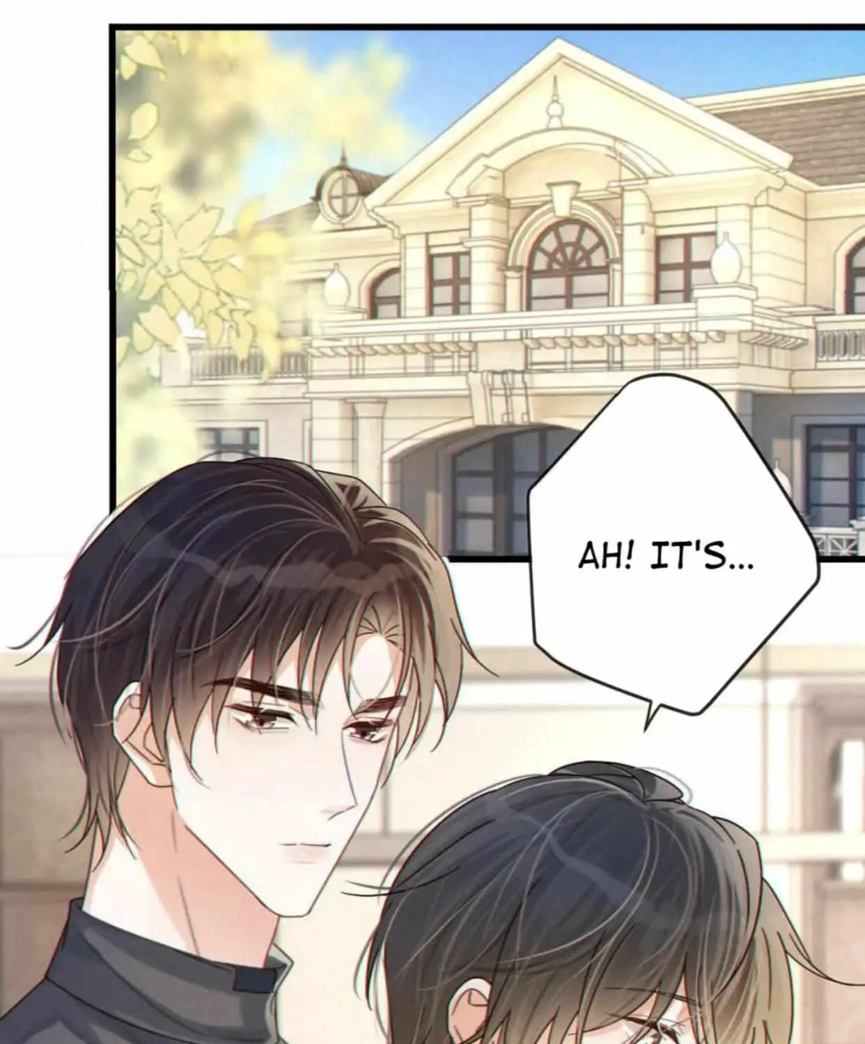 Read Intoxicated chapter 53 image 39 on Lezhin