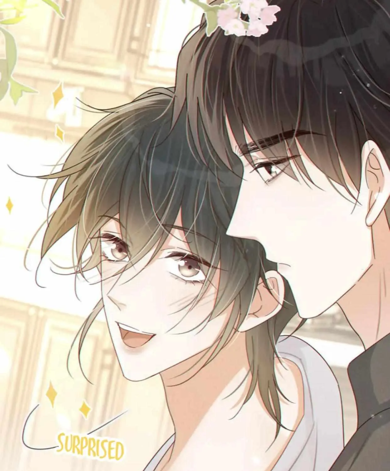 Read Intoxicated chapter 53 image 43 on Lezhin