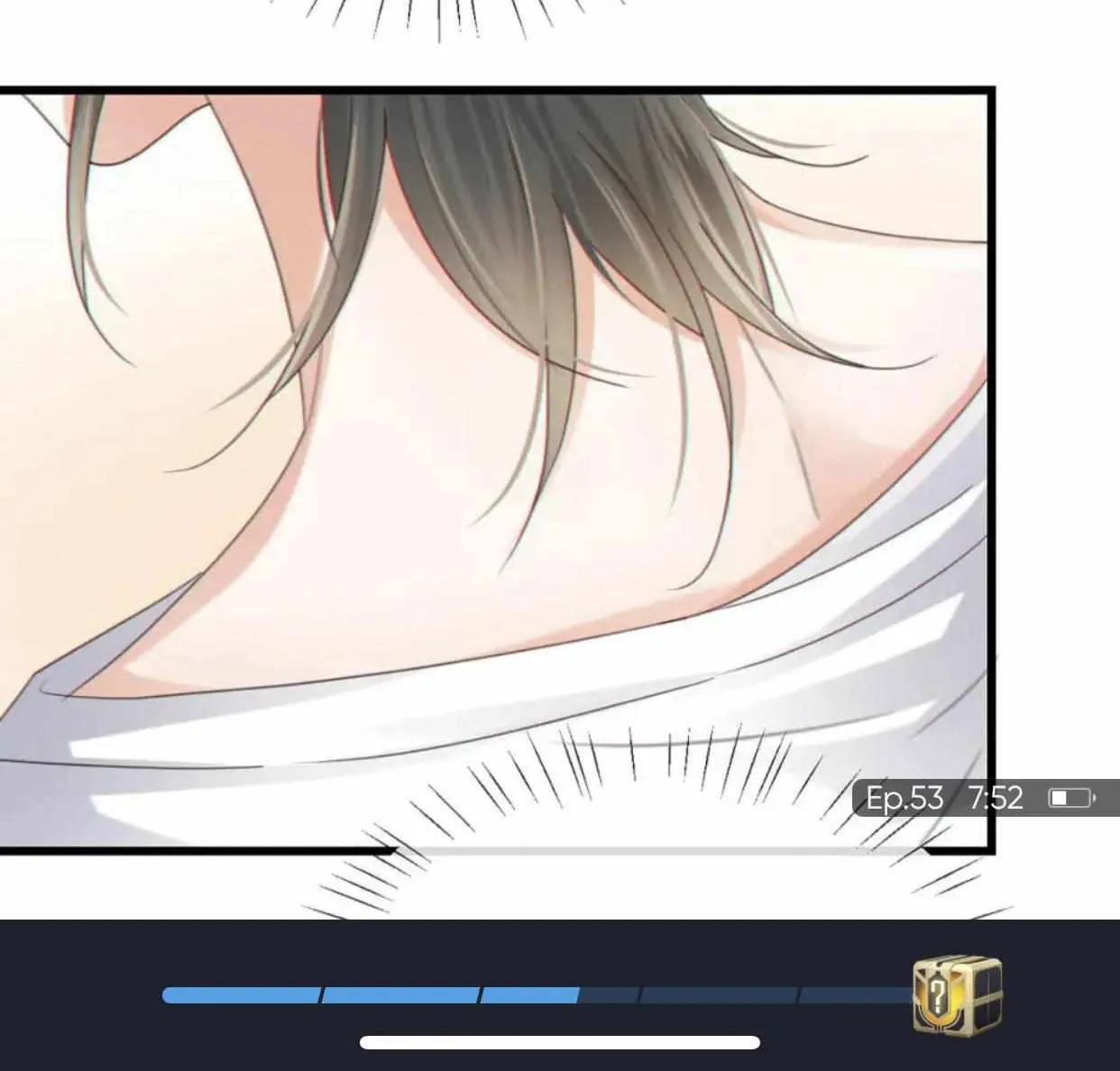 Read Intoxicated chapter 53 image 50 on Lezhin